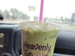 Heavenly Cup