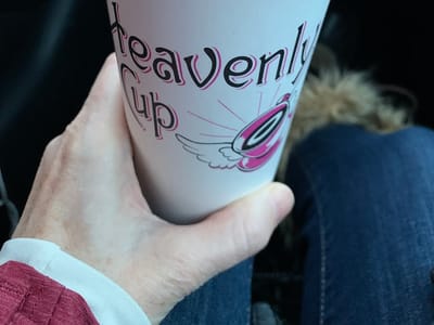 Heavenly Cup