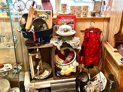 Heavenly Grounds Espresso