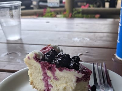 Heavenly Grounds Espresso