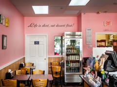 Heavenly Treats Bakery & Cafe