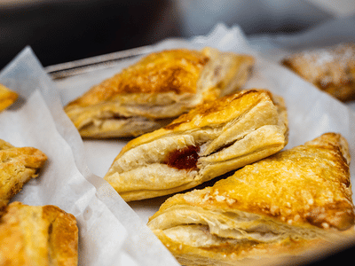 Heavenly Treats Bakery & Cafe