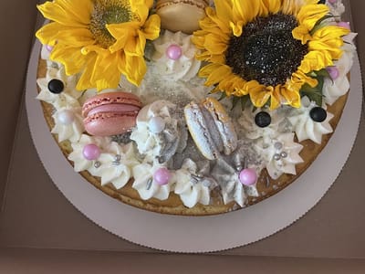 Heavenly Treats Bakery & Cafe