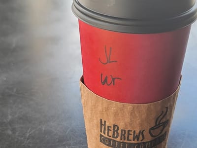 Hebrew's Coffee Company