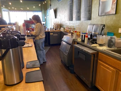 Hebrew's Coffee Company