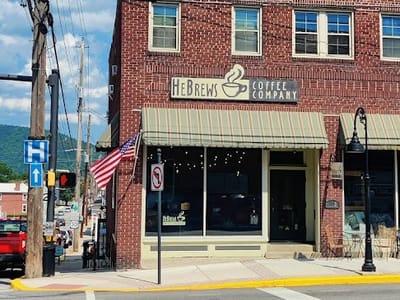 Hebrew's Coffee Company