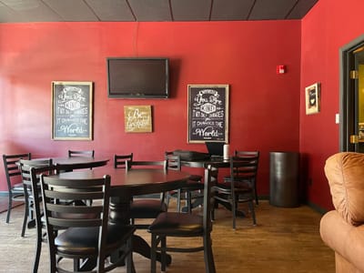 Hebrew's Coffee Company