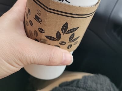 Hebrews Coffee and More