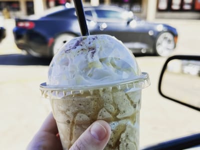 Hebrews Coffee and More