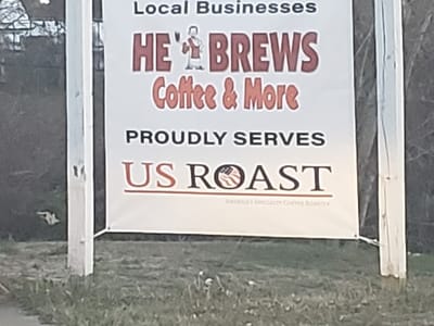 Hebrews Coffee and More