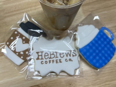 HeBrews Coffee Co