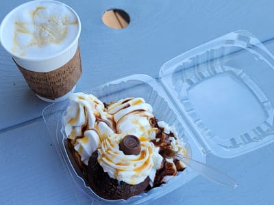 HEBREWS COFFEE COMPANY