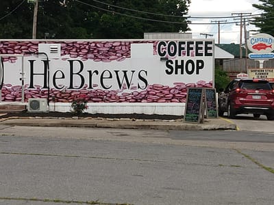 HEBREWS COFFEE COMPANY