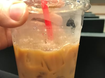 HeBrews Coffee & Eats