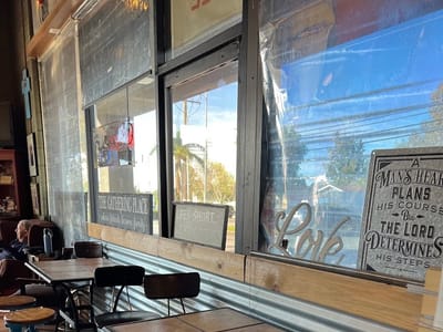 HeBrews Coffee & Water Store