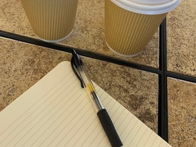 HeBrews Coffee & Water Store