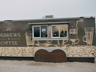 HeBrews XI Coffee LLC