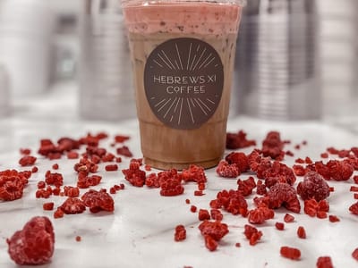 HeBrews XI Coffee LLC