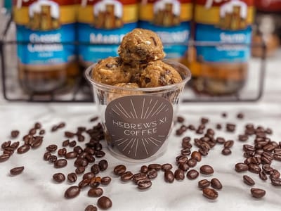 HeBrews XI Coffee LLC