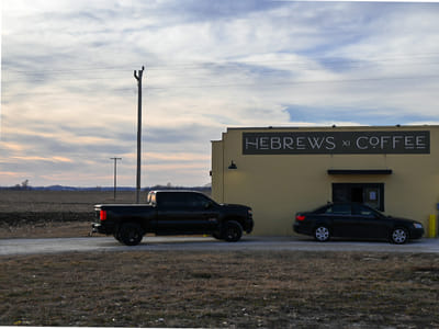 HeBrews XI Coffee LLC