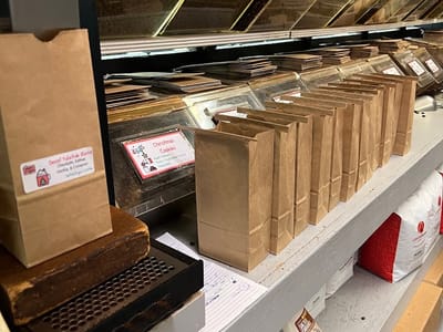 Heffelfinger's Coffee, Tea, & Specialty Foods