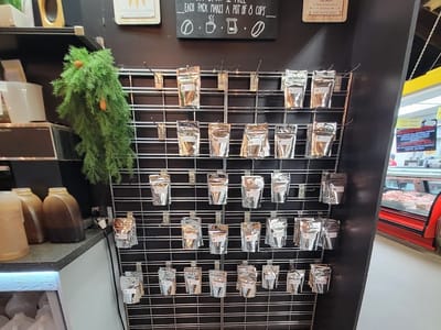 Heffelfinger's Coffee, Tea, & Specialty Foods