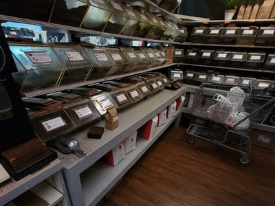 Heffelfinger's Coffee, Tea, & Specialty Foods