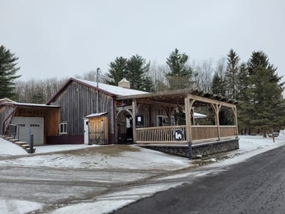 Heidi's Bakery & Cafe