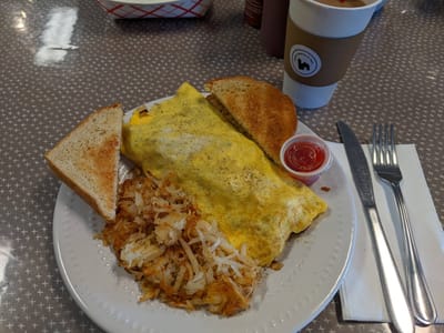 Heidi's Bakery & Cafe