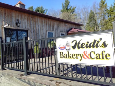 Heidi's Bakery & Cafe