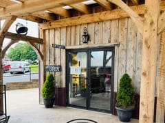 Heidi's Bakery & Cafe