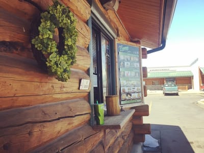 Heidi's Coffee Cabin