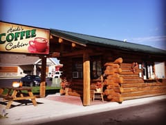 Heidi's Coffee Cabin