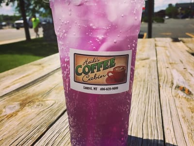 Heidi's Coffee Cabin