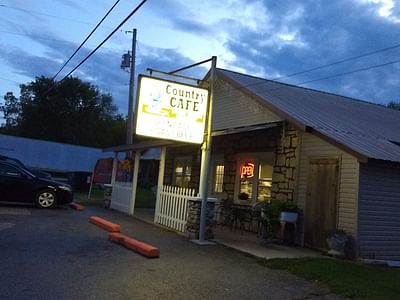 Heidi’s Country Cafe