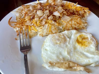 Heidi’s Huggamug Cafe