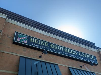 Heine Brothers Coffee - Blankenbaker
