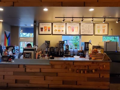 Heine Brothers Coffee - Blankenbaker