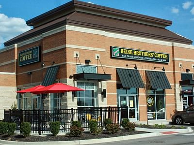 Heine Brothers Coffee - Blankenbaker