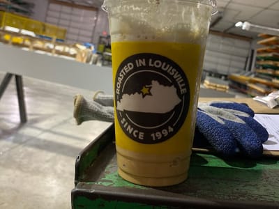 Heine Brothers Coffee - Bridgepointe Commons