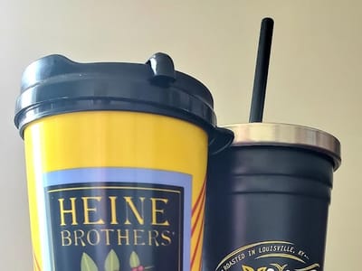 Heine Brothers Coffee - Bridgepointe Commons