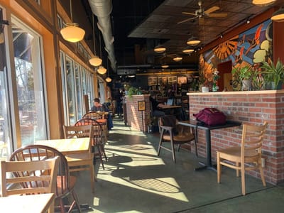 Heine Brothers Coffee - Gardiner Lane Shopping Center