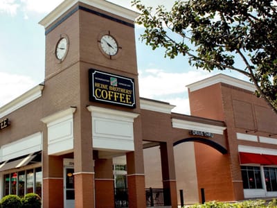 Heine Brothers Coffee - Gardiner Lane Shopping Center