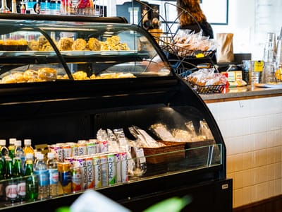 Heine Brothers Coffee - Hikes Point