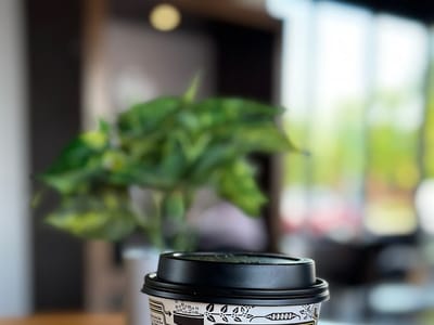 Heine Brothers Coffee - Hikes Point