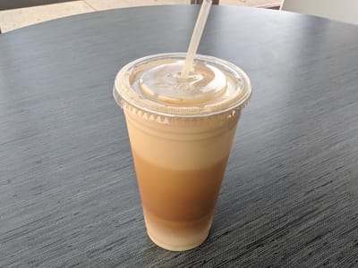 Heine Brothers Coffee - Hikes Point