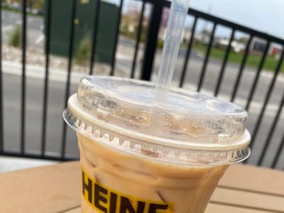 Heine Brothers Coffee - Hurstbourne Town Center