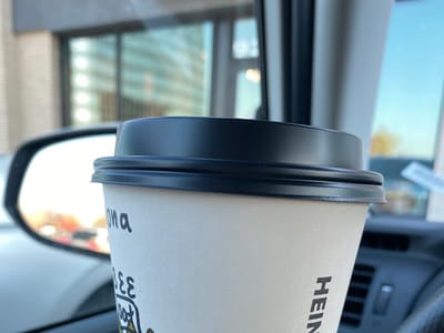 Heine Brothers Coffee - Hurstbourne Town Center