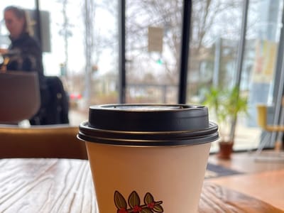 Heine Brothers Coffee - MidCity Mall/The Highlands