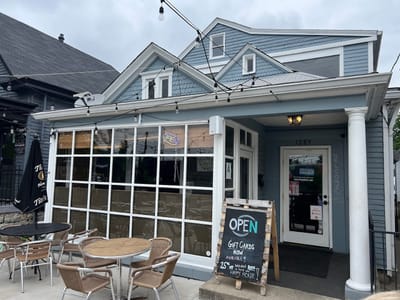 Heine Brothers Coffee - MidCity Mall/The Highlands